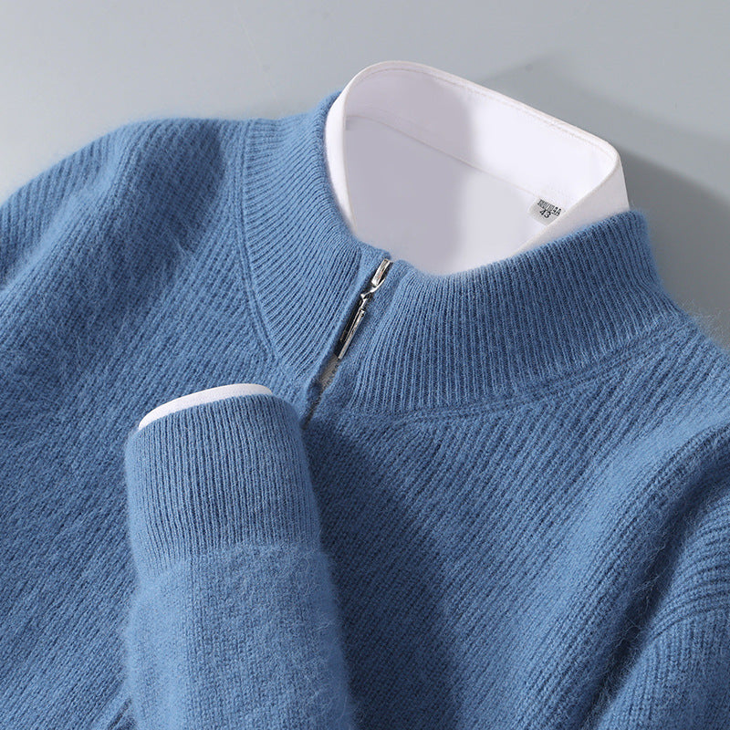 MAEVEN™ | Windsor Cashmere Sweater