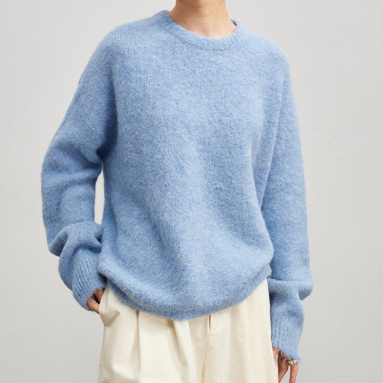 MAEVEN™ | Vienna Cashmere Sweater